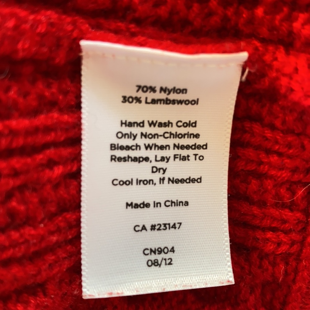 Talbots cardigan - Picture 4 of 4